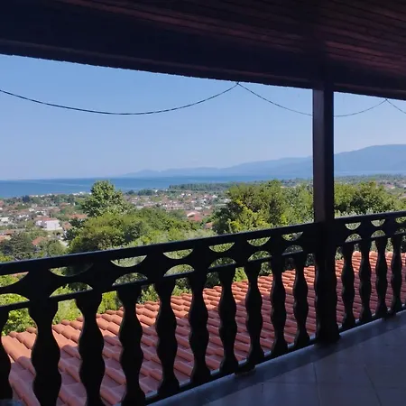 Panorama House Vakantiehuis Asprovalta