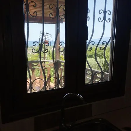 Panorama House Vakantiehuis *