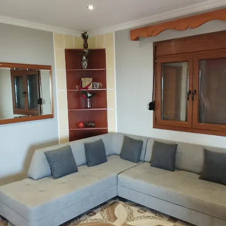 Vakantiehuis Panorama House
