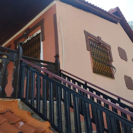 Panorama House Asprovalta