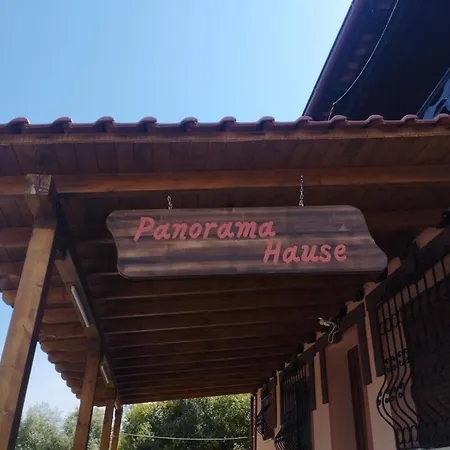 Panorama House Vakantiehuis Asprovalta
