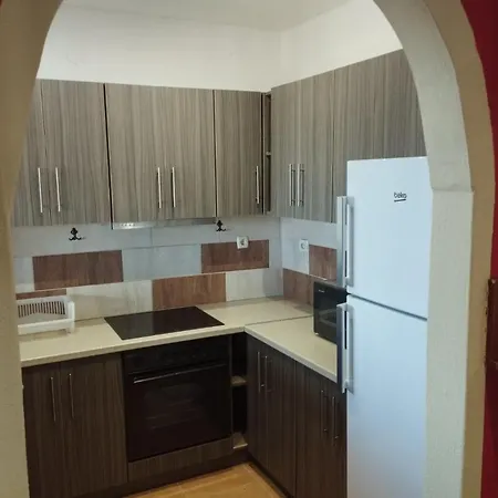 Panorama House *
