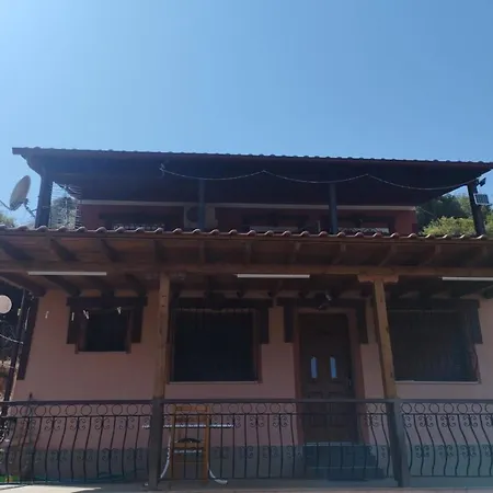 Panorama House Vakantiehuis *