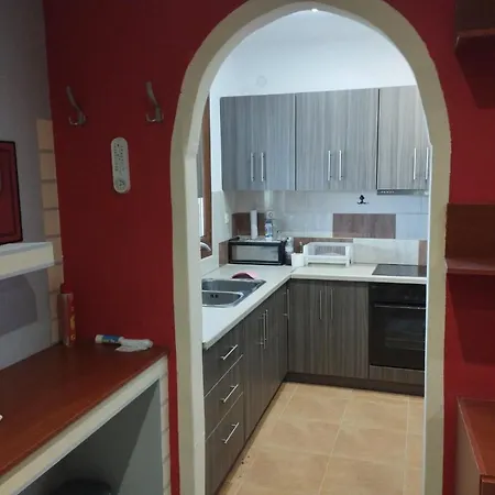 Panorama House Vakantiehuis *
