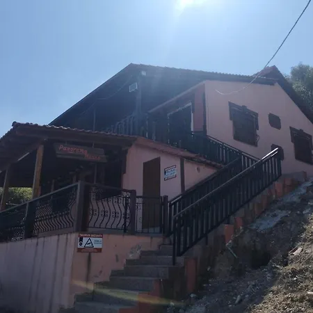 Panorama House Vakantiehuis *