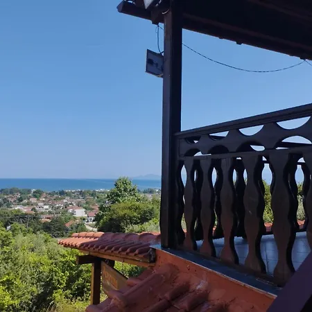 Panorama House