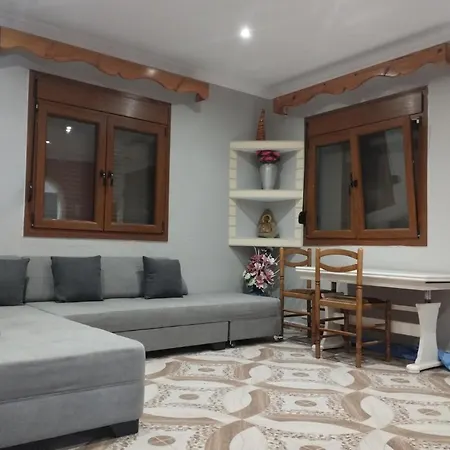 Panorama House Asprovalta