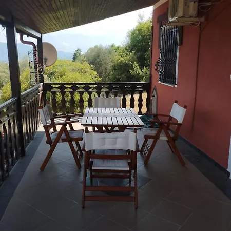 Panorama House Asprovalta