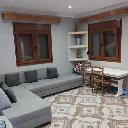 Panorama House *