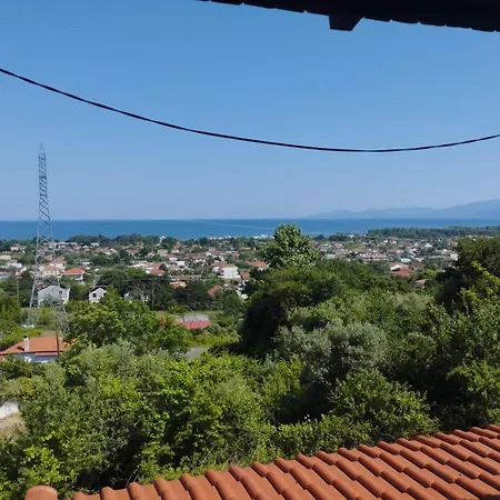 Holiday home Panorama House