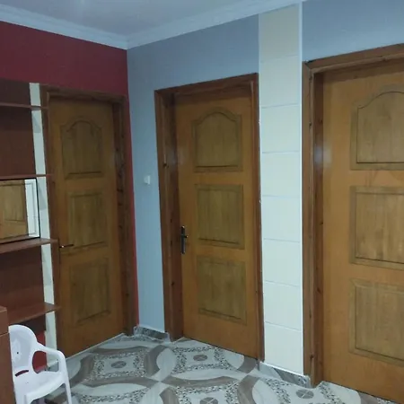 Casa de Férias Panorama House Asprovalta
