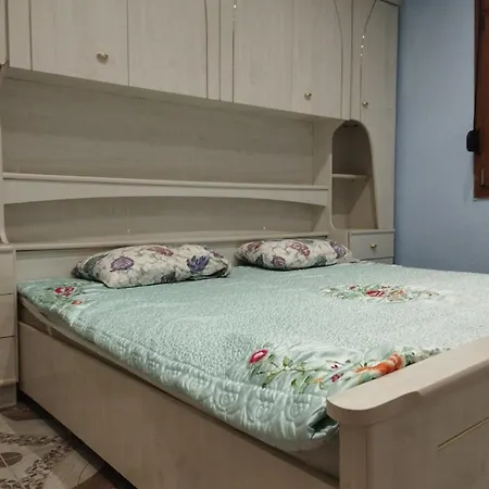 Holiday home Panorama House Asprovalta
